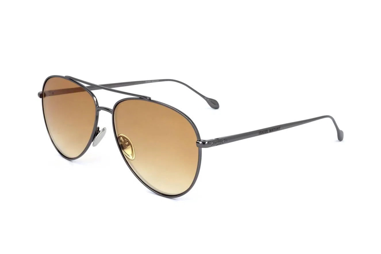 Isabel Marant IM0011_S Sunglasses - view 3